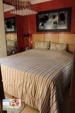 Imagem Apartamento com 3 Quartos à Venda, 172 m² em Centro - São Bernardo Do Campo Imagem Apartamento com 3 Quartos à Venda, 172 m² em Centro - São Bernardo Do Campo