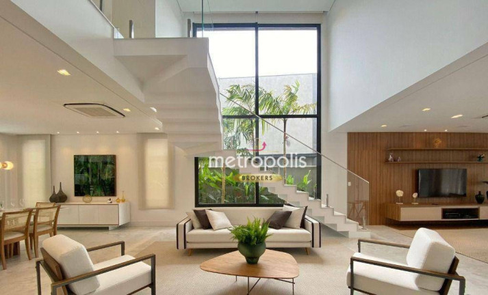 Imagem Sobrado com 6 Quartos à Venda, 429 m² em Riviera De São Lourenço - Bertioga Imagem Sobrado com 6 Quartos à Venda, 429 m² em Riviera De São Lourenço - Bertioga