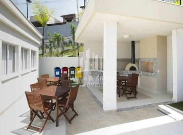 Imagem Apartamento com 3 Quartos à Venda, 87 m² em Parque São Vicente - Mauá