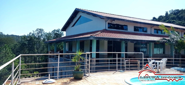 Imagem Chácara com 3 Quartos à Venda, 5.100 m² em Angola - Santa Branca Imagem Chácara com 3 Quartos à Venda, 5.100 m² em Angola - Santa Branca