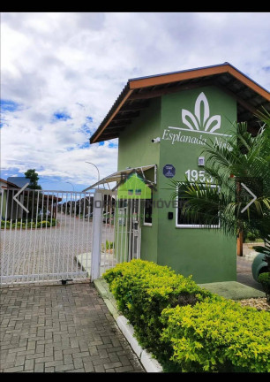 Imagem Casa de Condomínio com 3 Quartos à Venda, 167 m² em Cidade Salvador - Jacareí Imagem Casa de Condomínio com 3 Quartos à Venda, 167 m² em Cidade Salvador - Jacareí