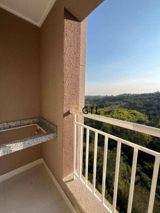 Imagem Apartamento com 2 Quartos à Venda, 52 m² em Pagador De Andrade - Jacareí Imagem Apartamento com 2 Quartos à Venda, 52 m² em Pagador De Andrade - Jacareí