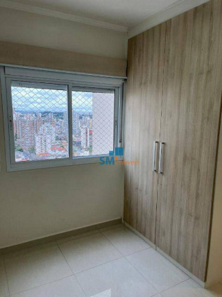 Imagem Apartamento com 3 Quartos à Venda, 123 m² em Centro - São Bernardo Do Campo Imagem Apartamento com 3 Quartos à Venda, 123 m² em Centro - São Bernardo Do Campo