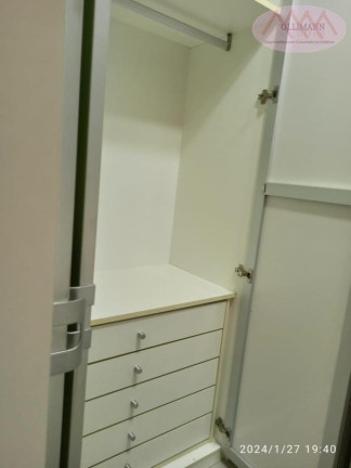 Imagem Apartamento com 3 Quartos à Venda, 83 m² em Casa Branca - Santo André
