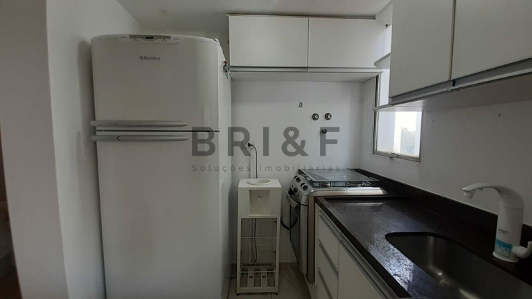 Imagem Apartamento com 2 Quartos para Alugar, 68 m² em Brooklin - São Paulo Imagem Apartamento com 2 Quartos para Alugar, 68 m² em Brooklin - São Paulo