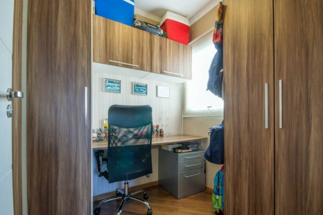 Imagem Apartamento com 3 Quartos à Venda, em Jabaquara - São Paulo Imagem Apartamento com 3 Quartos à Venda, em Jabaquara - São Paulo