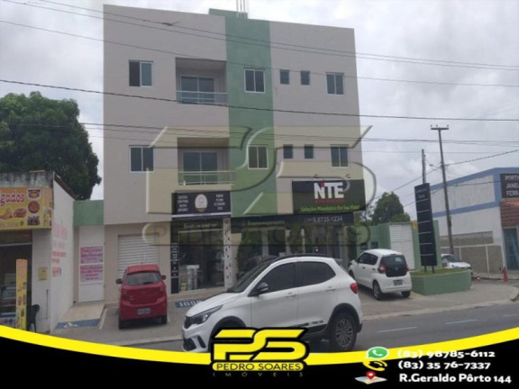 Imagem Apartamento com 2 Quartos à Venda, 100 m² em Mangabeira - João Pessoa Imagem Apartamento com 2 Quartos à Venda, 100 m² em Mangabeira - João Pessoa