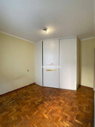 Imagem Apartamento com 1 Quarto à Venda, 58 m² em Centro - São Caetano Do Sul
