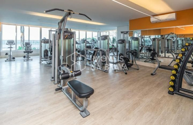 Imagem Apartamento com 4 Quartos à Venda, 238 m² em Centro - Balneário Camboriú