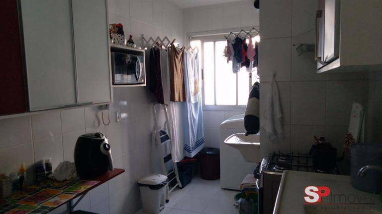 Imagem Apartamento com 2 Quartos à Venda, 48 m² em Cidade Líder - São Paulo