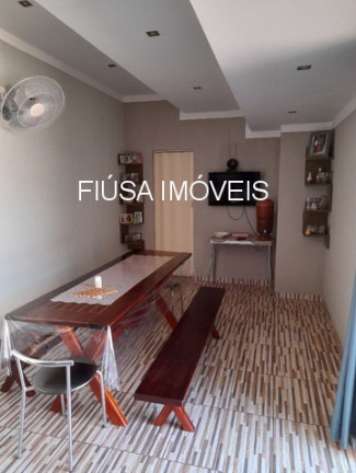 Casa com 3 Quartos à Venda, 160 m² em Parque Dos Sabiás - Ribeirão Preto