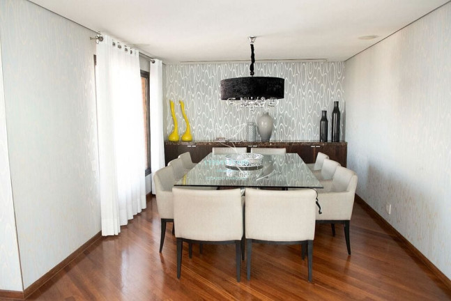 Imagem Apartamento com 4 Quartos à Venda, 275 m² em Perdizes - São Paulo
