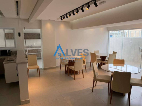 Imagem Apartamento com 2 Quartos à Venda, 54 m² em Assunção - São Bernardo Do Campo Imagem Apartamento com 2 Quartos à Venda, 54 m² em Assunção - São Bernardo Do Campo