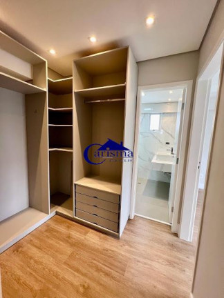 Imagem Apartamento com 3 Quartos à Venda, 157 m² em Baeta Neves - São Bernardo Do Campo
