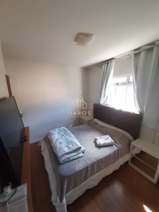 Imagem Apartamento com 2 Quartos à Venda, 46 m² em Campo Largo Da Roseira - São José Dos Pinhais Imagem Apartamento com 2 Quartos à Venda, 46 m² em Campo Largo Da Roseira - São José Dos Pinhais