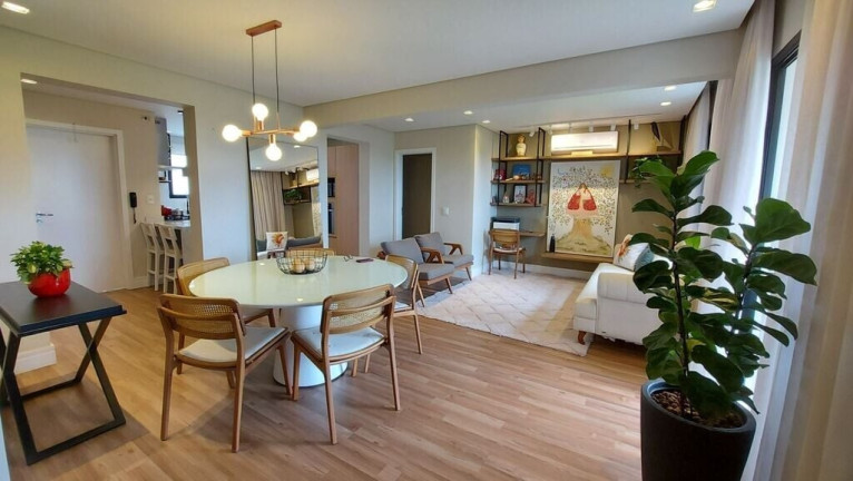 Imagem Apartamento com 3 Quartos à Venda, 136 m² em Anália Franco - São Paulo Imagem Apartamento com 3 Quartos à Venda, 136 m² em Anália Franco - São Paulo