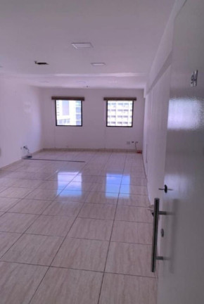 Imóvel para Alugar, 37 m² em Jardim Paulista - São Paulo