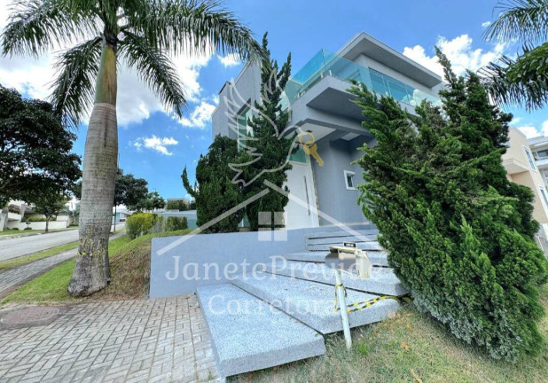 Imagem Casa com 4 Quartos para Alugar, 420 m² em Cidade Tamboré - Santana De Parnaíba Imagem Casa com 4 Quartos para Alugar, 420 m² em Cidade Tamboré - Santana De Parnaíba