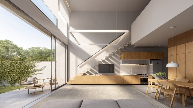 Imóvel Comercial à Venda, 33 m² em Rio Branco - Porto Alegre