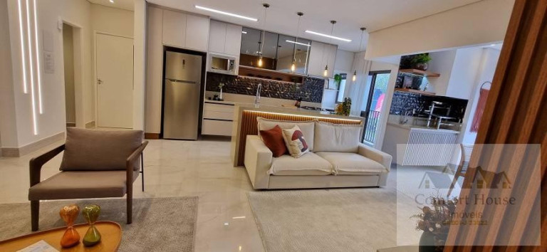 Imagem Apartamento com 3 Quartos à Venda, 89 m² em Centro - São Caetano Do Sul Imagem Apartamento com 3 Quartos à Venda, 89 m² em Centro - São Caetano Do Sul