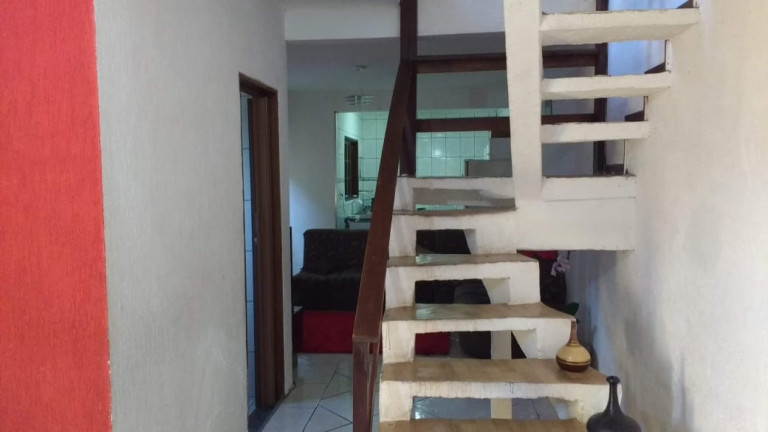 Imagem Sobrado com 3 Quartos à Venda, 90 m² em Vila Lourdes - Carapicuíba