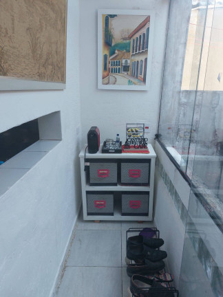 Imagem Casa com 2 Quartos à Venda, 125 m² em Vila água Funda - São Paulo