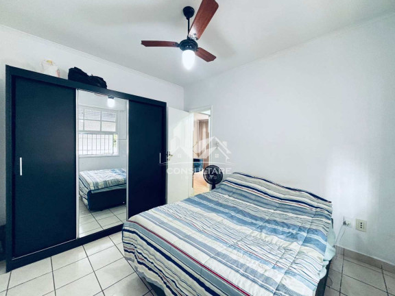Imagem Apartamento com 2 Quartos à Venda, 76 m² em Gonzaga - Santos Imagem Apartamento com 2 Quartos à Venda, 76 m² em Gonzaga - Santos