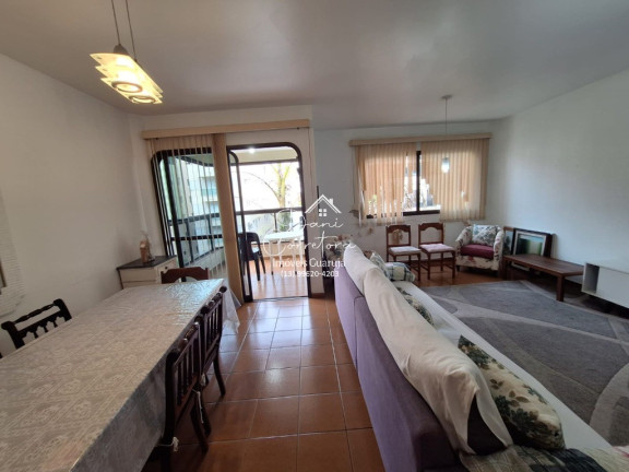 Imagem Apartamento com 3 Quartos à Venda, 157 m² em Enseada - Guarujá