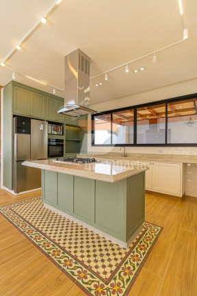 Imagem Casa com 4 Quartos à Venda, 337 m² em Condomínio Residencial Monte Carlo - São José Dos Campos Imagem Casa com 4 Quartos à Venda, 337 m² em Condomínio Residencial Monte Carlo - São José Dos Campos