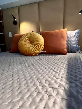 Imagem Imóvel com 1 Quarto para Alugar, 32 m² em Moema - São Paulo Imagem Imóvel com 1 Quarto para Alugar, 32 m² em Moema - São Paulo