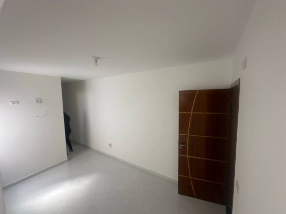 Apartamento com 2 Quartos à Venda, 49 m² em Utinga - Santo André