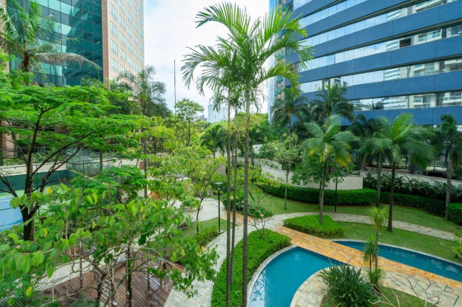 Imagem Apartamento com 3 Quartos à Venda, 186 m² em Cidade Monções - São Paulo Imagem Apartamento com 3 Quartos à Venda, 186 m² em Cidade Monções - São Paulo