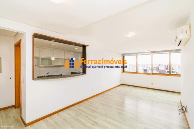 Imagem Apartamento com 2 Quartos à Venda, 70 m² em Boa Vista - Porto Alegre Imagem Apartamento com 2 Quartos à Venda, 70 m² em Boa Vista - Porto Alegre
