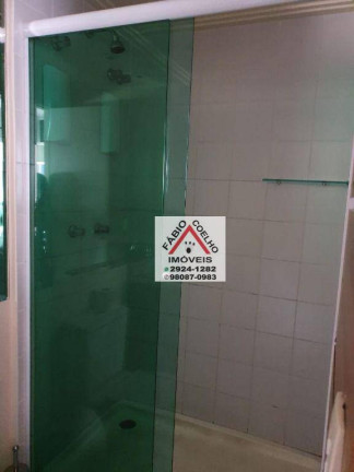 Imagem Apartamento com 2 Quartos à Venda, 53 m² em Barra Funda - São Paulo Imagem Apartamento com 2 Quartos à Venda, 53 m² em Barra Funda - São Paulo