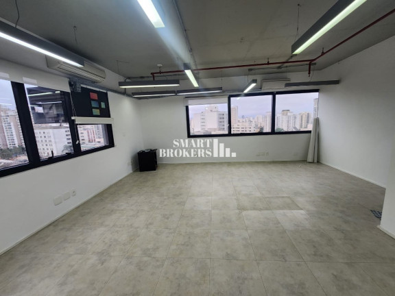 Imagem Sala Comercial para Alugar, 38 m² em Vila Mariana - São Paulo Imagem Sala Comercial para Alugar, 38 m² em Vila Mariana - São Paulo