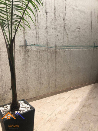 Imagem Sobrado com 3 Quartos à Venda,  em Vila Alzira - Santo André