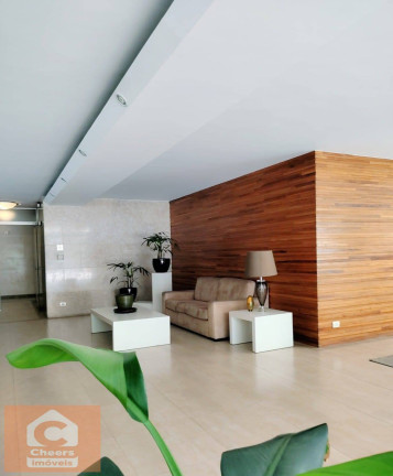 Imagem Cobertura com 3 Quartos à Venda, 110 m² em Jardim América - São Paulo