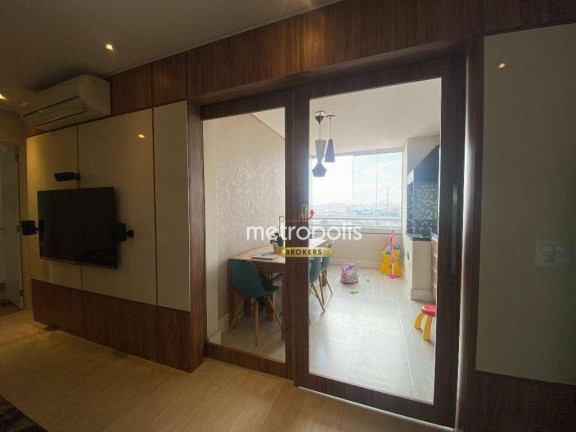 Imagem Apartamento com 3 Quartos à Venda, 96 m² em Santa Paula - São Caetano Do Sul Imagem Apartamento com 3 Quartos à Venda, 96 m² em Santa Paula - São Caetano Do Sul