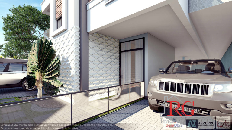Imagem Apartamento com 3 Quartos à Venda, 82 m² em Gravatá - Navegantes Imagem Apartamento com 3 Quartos à Venda, 82 m² em Gravatá - Navegantes