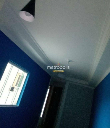 Imagem Cobertura com 2 Quartos à Venda, 104 m² em Vila Pires - Santo André Imagem Cobertura com 2 Quartos à Venda, 104 m² em Vila Pires - Santo André