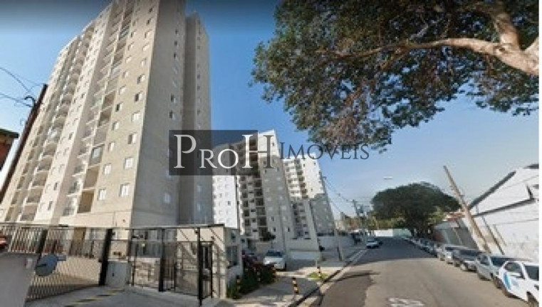 Imagem Apartamento com 2 Quartos à Venda, 64 m² em Utinga - Santo André