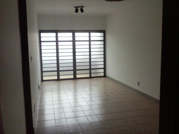 Imagem Apartamento com 3 Quartos à Venda, 100 m² em Vila Tibério - Ribeirão Preto