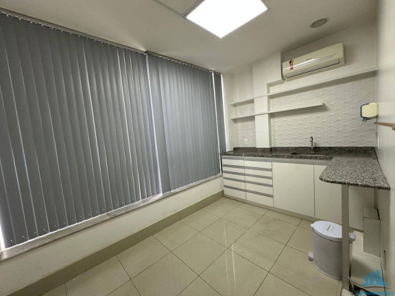 Imagem Sala Comercial à Venda, 33 m² em Centro - Niterói Imagem Sala Comercial à Venda, 33 m² em Centro - Niterói