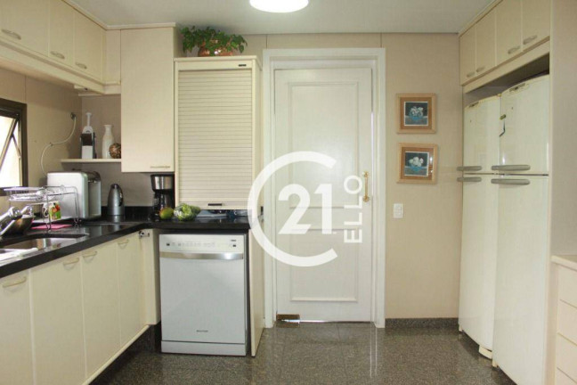 Imagem Apartamento com 2 Quartos à Venda, 298 m² em Vila Nova Conceição - São Paulo