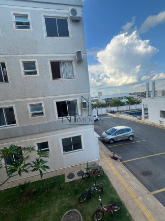 Imagem Apartamento com 2 Quartos à Venda, em Residencial Alvaluz - Aparecida De Goiânia Imagem Apartamento com 2 Quartos à Venda, em Residencial Alvaluz - Aparecida De Goiânia