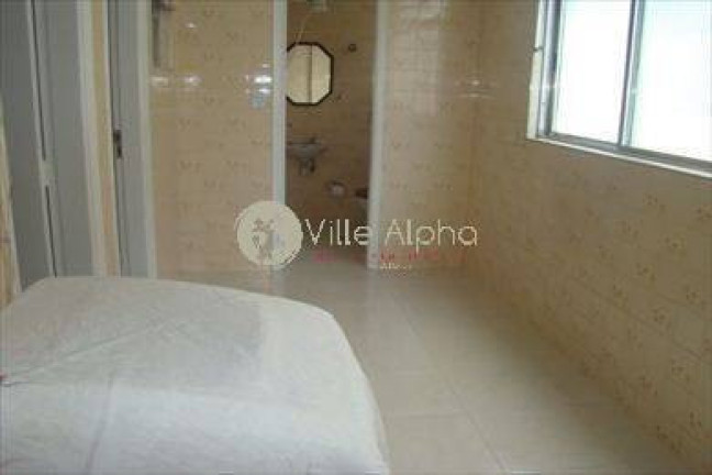 Imagem Apartamento com 3 Quartos à Venda, 165 m² em Aparecida - Santos Imagem Apartamento com 3 Quartos à Venda, 165 m² em Aparecida - Santos