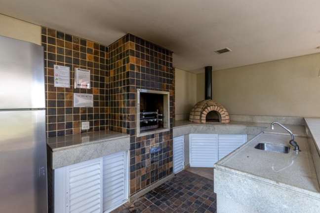 Imagem Apartamento com 2 Quartos à Venda, 93 m²