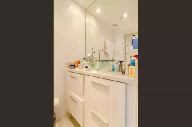 Imagem Apartamento com 2 Quartos para Alugar, 70 m² em Pinheiros - São Paulo Imagem Apartamento com 2 Quartos para Alugar, 70 m² em Pinheiros - São Paulo