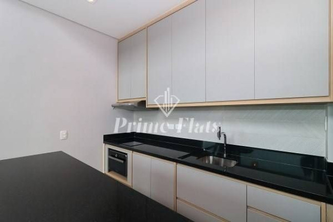Imagem Apartamento com 1 Quarto à Venda, 100 m² em Vila Olímpia - São Paulo