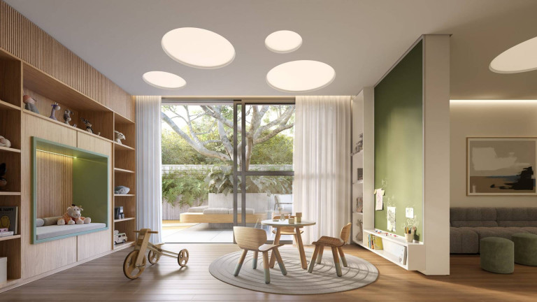 Imagem Apartamento à Venda,  em Moinhos De Vento - Porto Alegre
